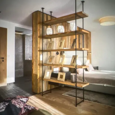 New Chalet Solim Near Slopes By Nest Дом отдыха *