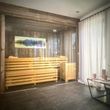 New Chalet Solim Near Slopes By Nest *