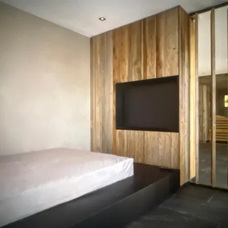 New Chalet Solim Near Slopes By Nest Solden