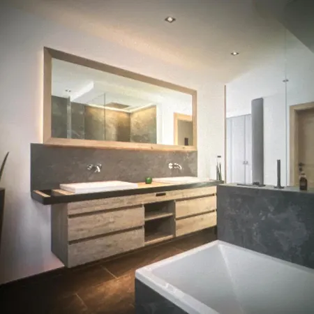 New Chalet Solim Near Slopes By Nest